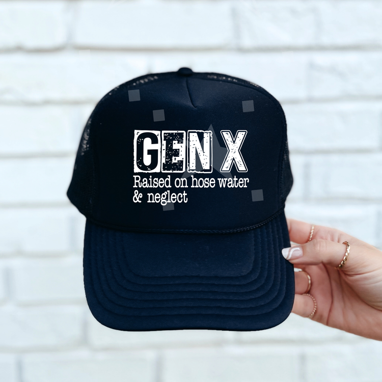 Gen X