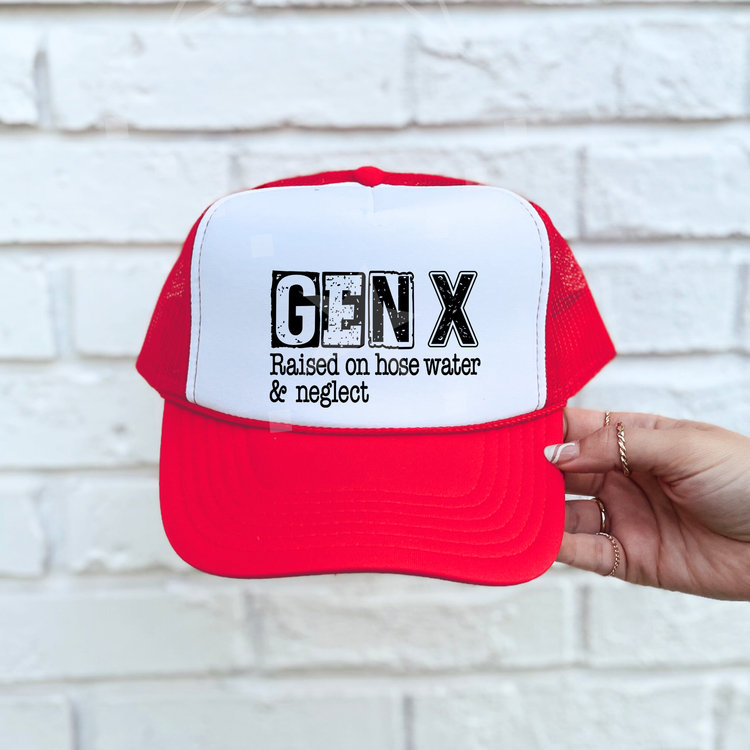 Gen X