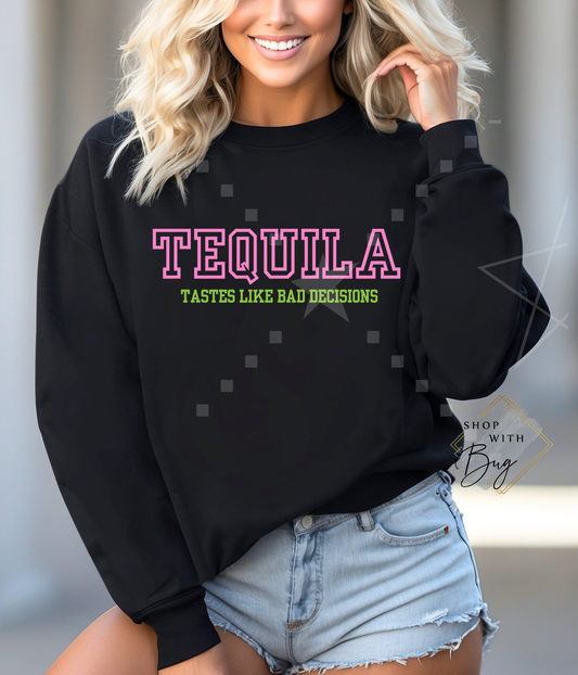 Tequila