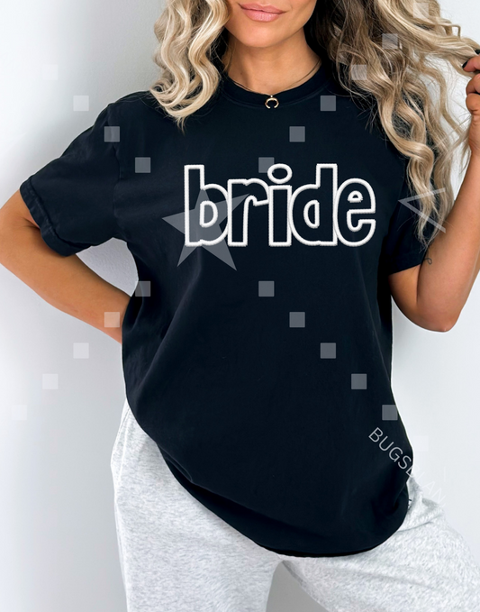 Bride