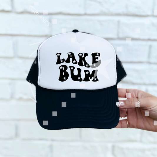 Lake Bum