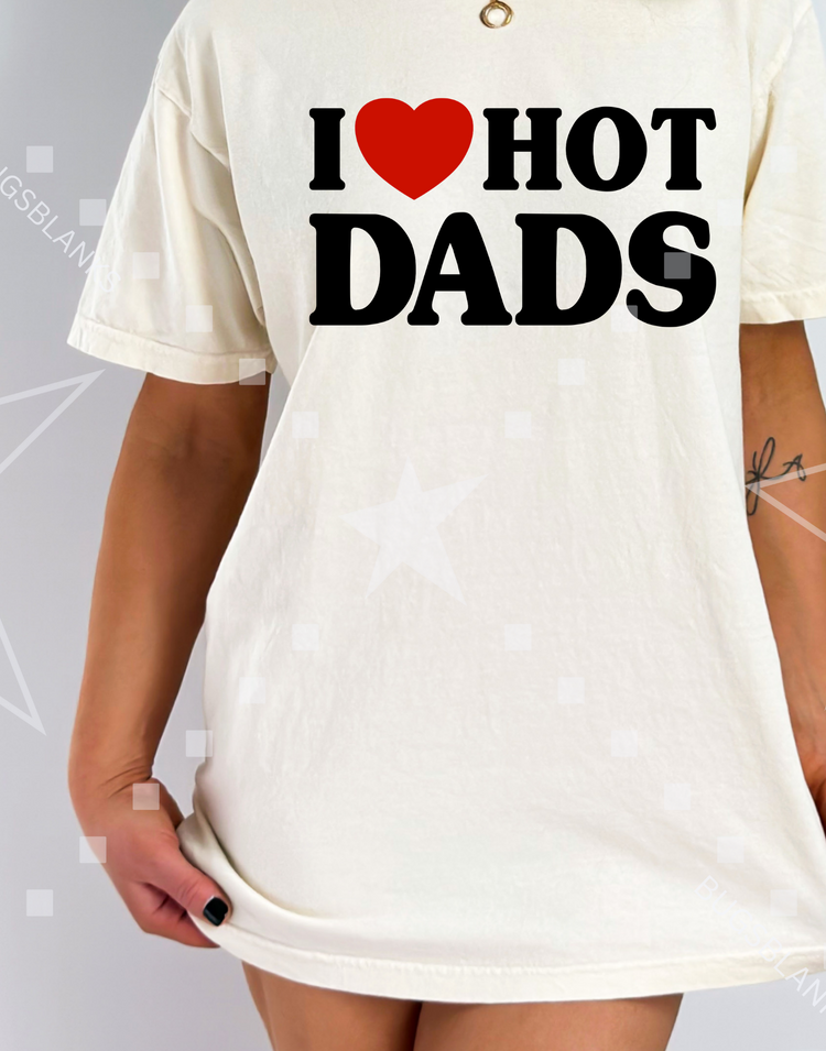 Hot Dads