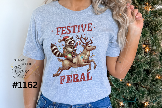 Feral 3