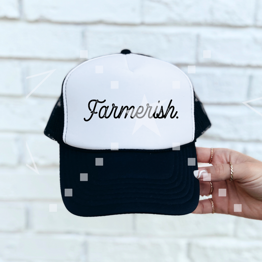 Farmerish