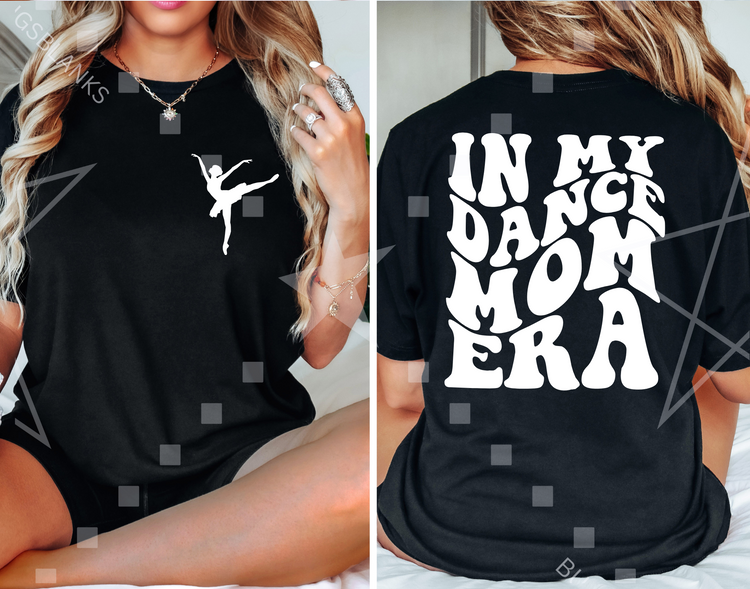 Dance Mama 1