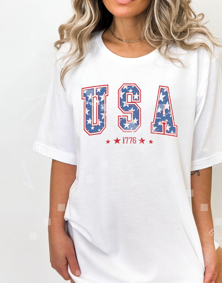 USA