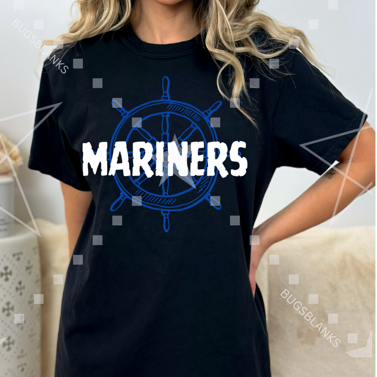 Mariners