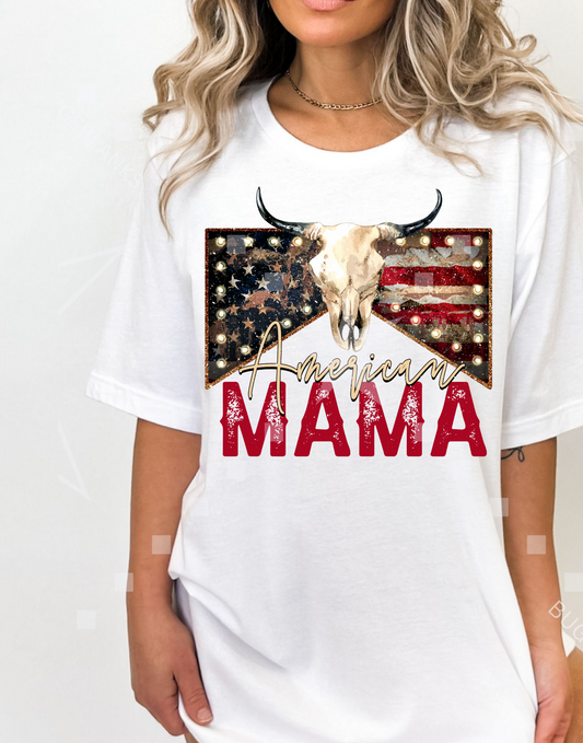 American Mama