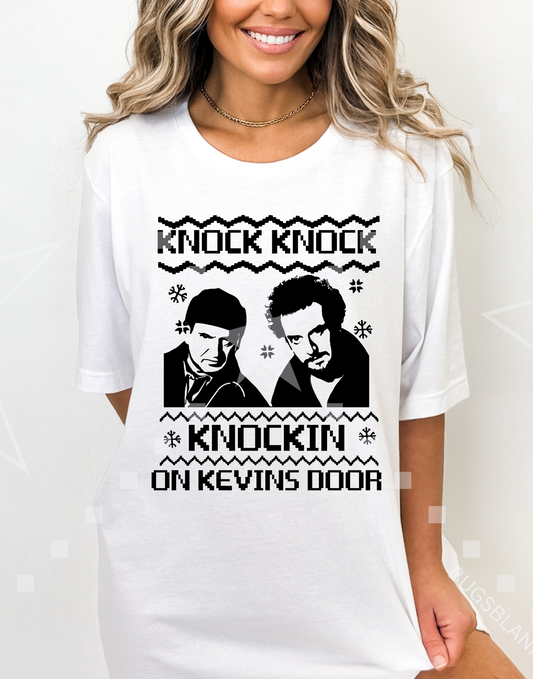 Knock