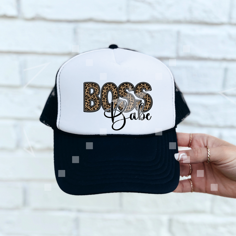 Boss Babe