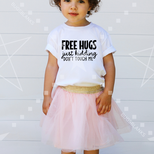 Free Hugs