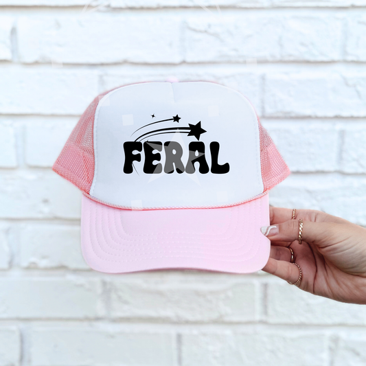 Feral 1