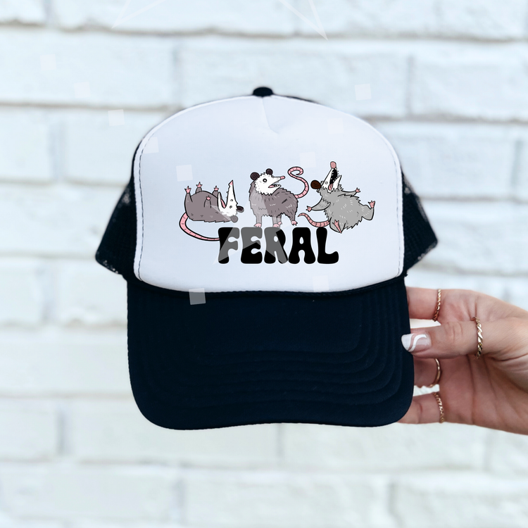 Feral