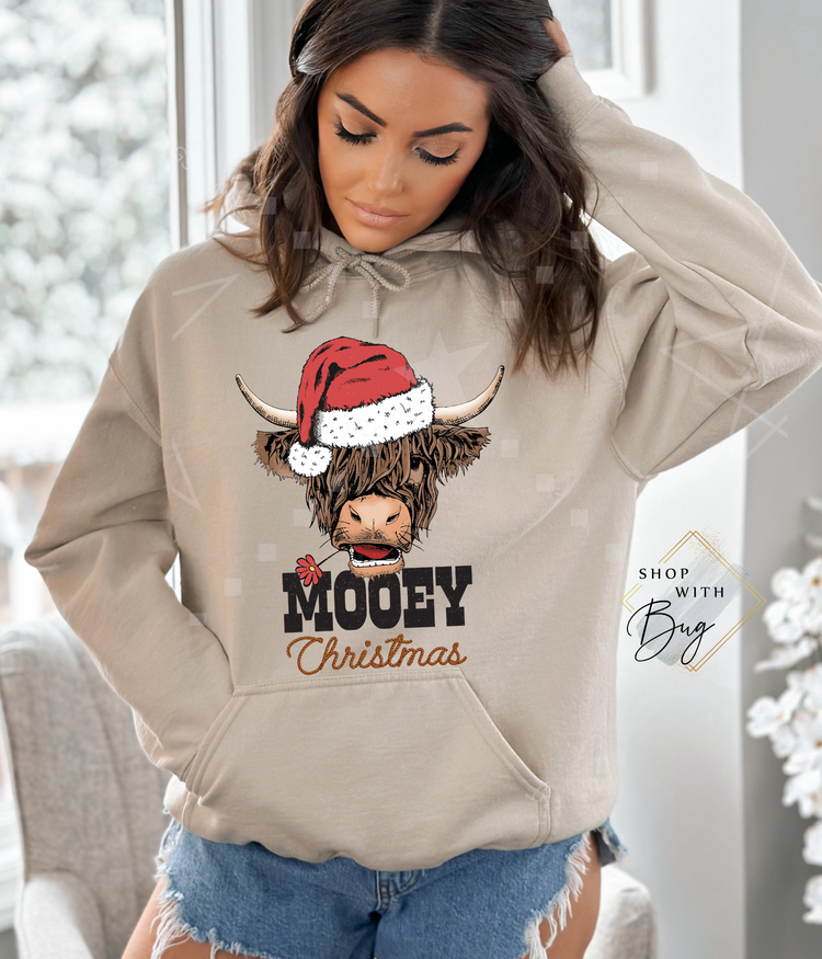 Mooey Christmas