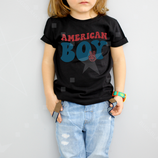 American Boy