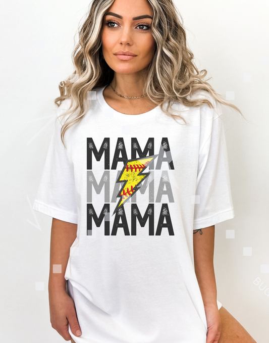 Mama S