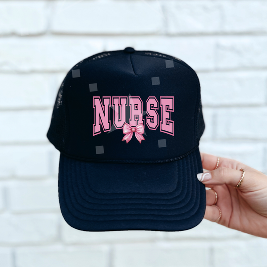 Nurse