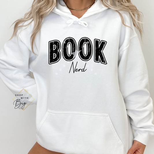 Book Nerd