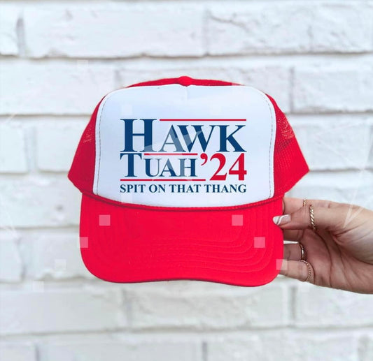 Hawk Tuah