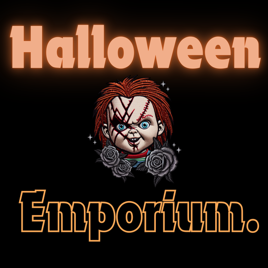 Halloween Emporium