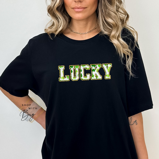 Lucky