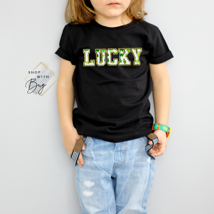 Lucky