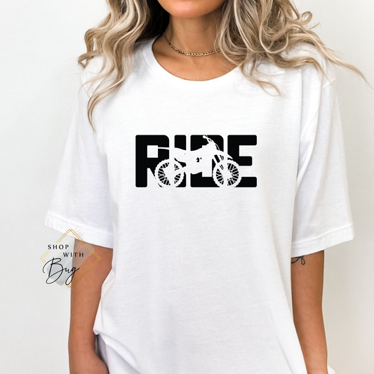 Ride