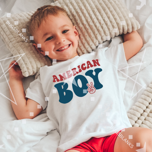 American Boy